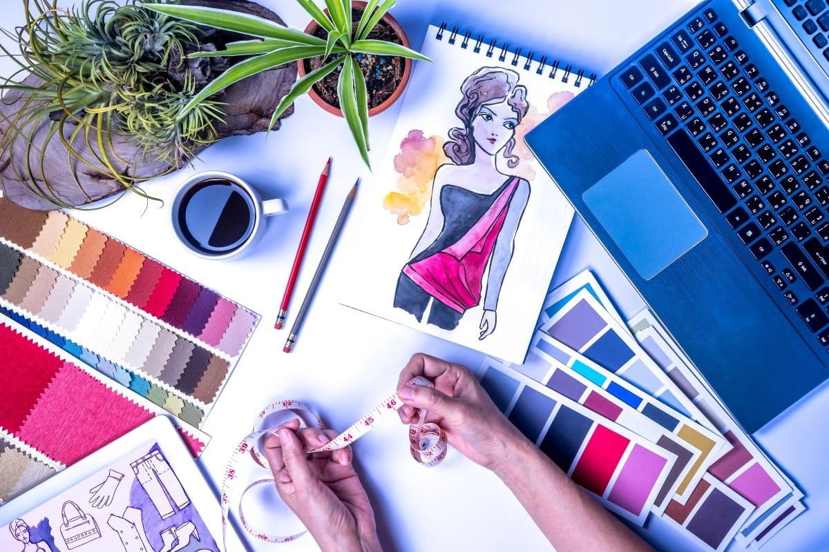 Best Laptops for Fashion Designer Technobolt